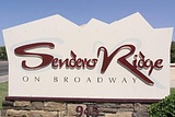 Sendero Ridge on Broadway