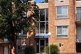 Hermitage Apartments