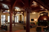 Apartments at National Park Seminary
