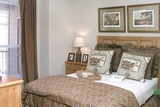 The Retreat at City Center