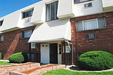 Carriage Green Apartments