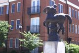 Styron Square Apartments