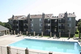 Oak Ridge Apartments