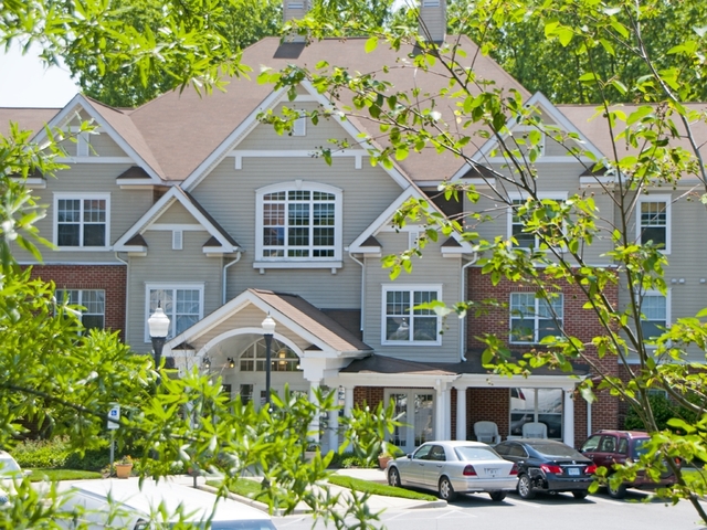 Apartment for Rent in Silver Spring