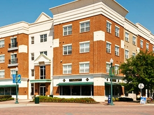 Park Place | Newport News, Virginia, 23606   MyNewPlace.com
