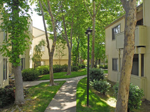 Fair Oaks Meadows Apartments | Fair Oaks, California, 95628   MyNewPlace.com