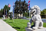 Lion Villas