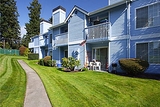 Pinewood Village