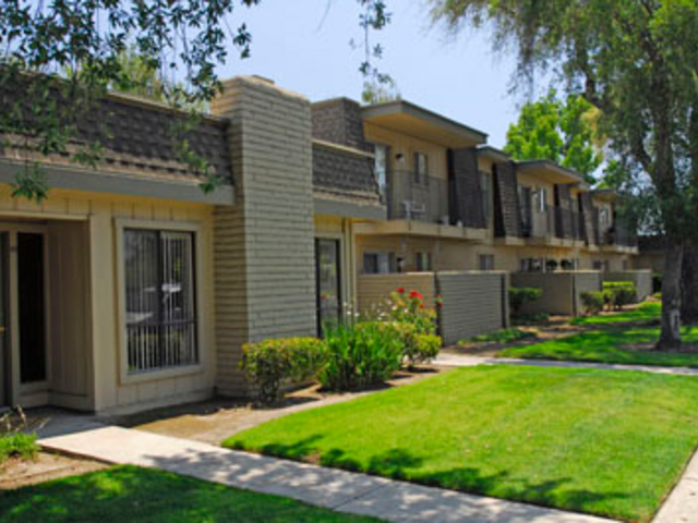 Apartment for Rent in Manteca