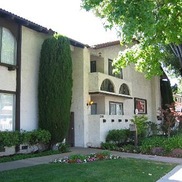 The Mission Villa Apartments
