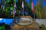 The Reserve