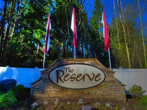 The Reserve | Federal Way, Washington, 98023   MyNewPlace.com