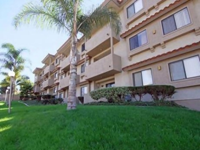 Apartment for Rent in Chula Vista