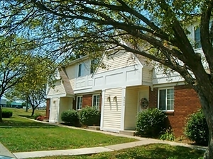 Hyde Park Townhomes And Apartments | Columbus, Ohio, 43231   MyNewPlace.com