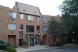 Sherry Apartments