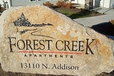 Forest Creek