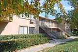 Softwind Point Apartments