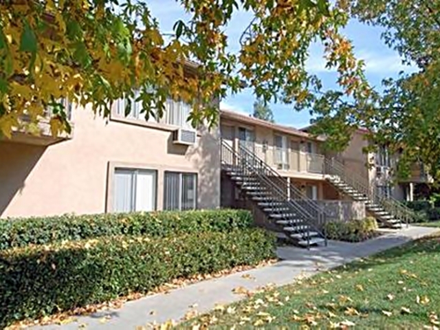 Apartment for Rent in Vista