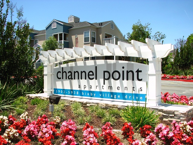 Apartment for Rent in Long Beach