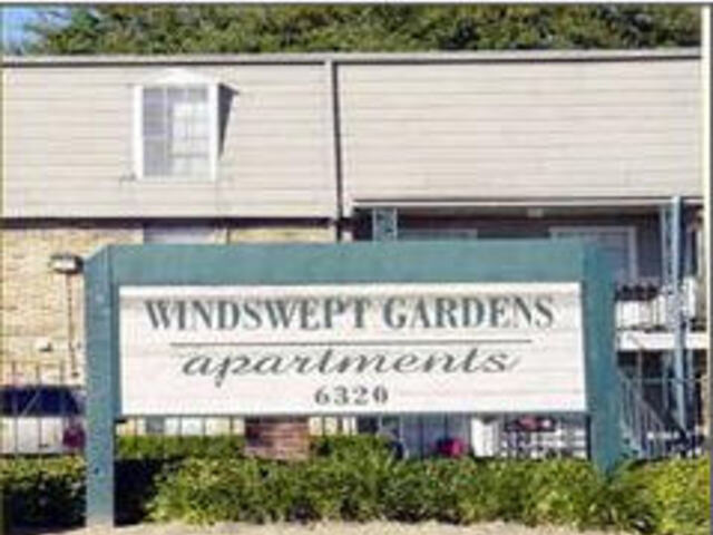 Apartment for Rent in houston