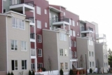 Arabella Apartments