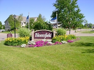 Bloomfield Townhomes | Grand Rapids, Michigan, 49508  Townhouse, MyNewPlace.com