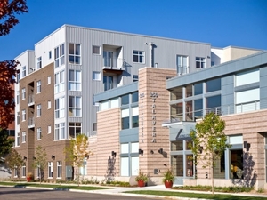 Talavera | Denver, Colorado, 80209  Mid Rise, MyNewPlace.com