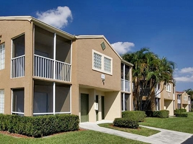 Apartment for Rent in West Palm Beach