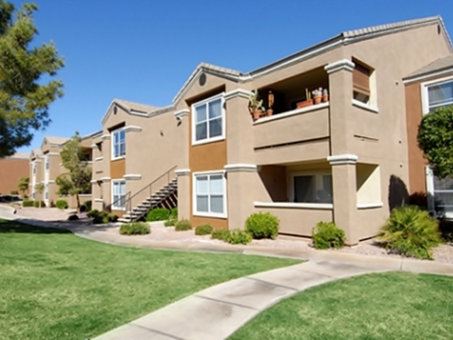 Apartments On Horizon Ridge And Stephanie Apartments On Horizon Ridge And Stephanie