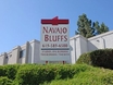Navajo Bluffs