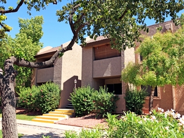 Pet Friendly for Rent in Phoenix
