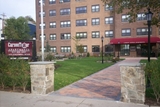 Carson Tower