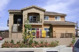 Cornerstone Apartments