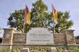 The Landing