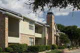 Cottages at Tulane