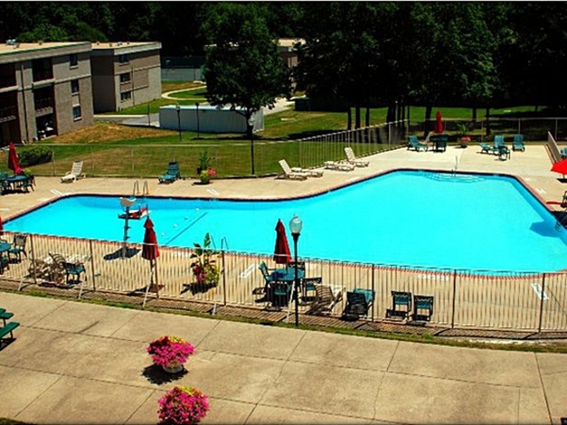 Apartment for Rent in Laurel