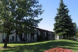 Chatsford Manor Apartments