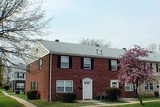Chadwick Manor Townhomes