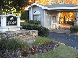 Crestmont at Town Center | Marietta, Georgia, 30066   MyNewPlace.com