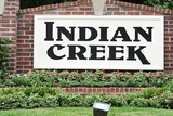 Indian Creek-Carrollton