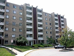 Carriage Park Apartments | Pittsburgh, Pennsylvania, 15220   MyNewPlace.com