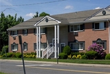 Fairfield Eastbrook Gardens