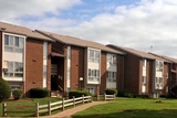 Coverstone I Apartments