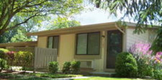 Meadowood Apartments Mansfield Ohio Meadowood Apartments Mansfield Ohio