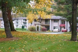 Crane Village Apartments