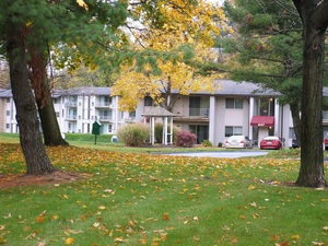 Crane Village Apartments | Pittsburgh, Pennsylvania, 15220   MyNewPlace.com