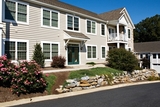 Graham Hill Apartments