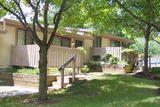 Willowood Apartments