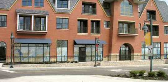 Talisman Apartments Glenview Il Talisman Apartments Glenview Il