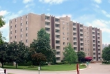 Laurel Village Apartments